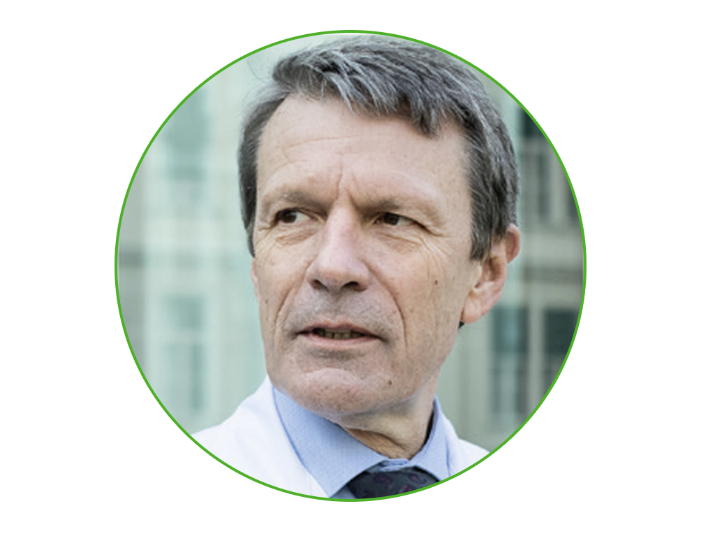 Univ. Prof. Dr. Alexander Rosenkranz