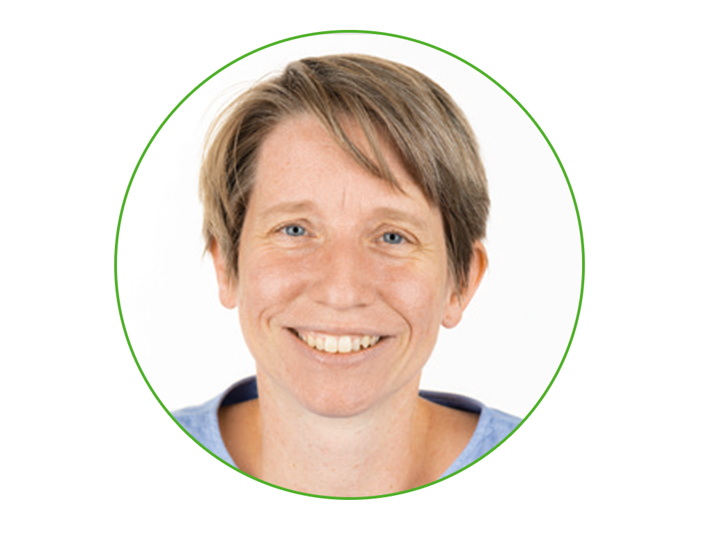 Assoz. Prof. PD Dr. Kathrin Eller